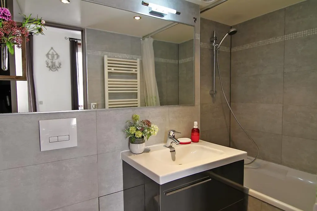 My Open Bed & Breakfast Paris